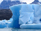 Upsala Glacier